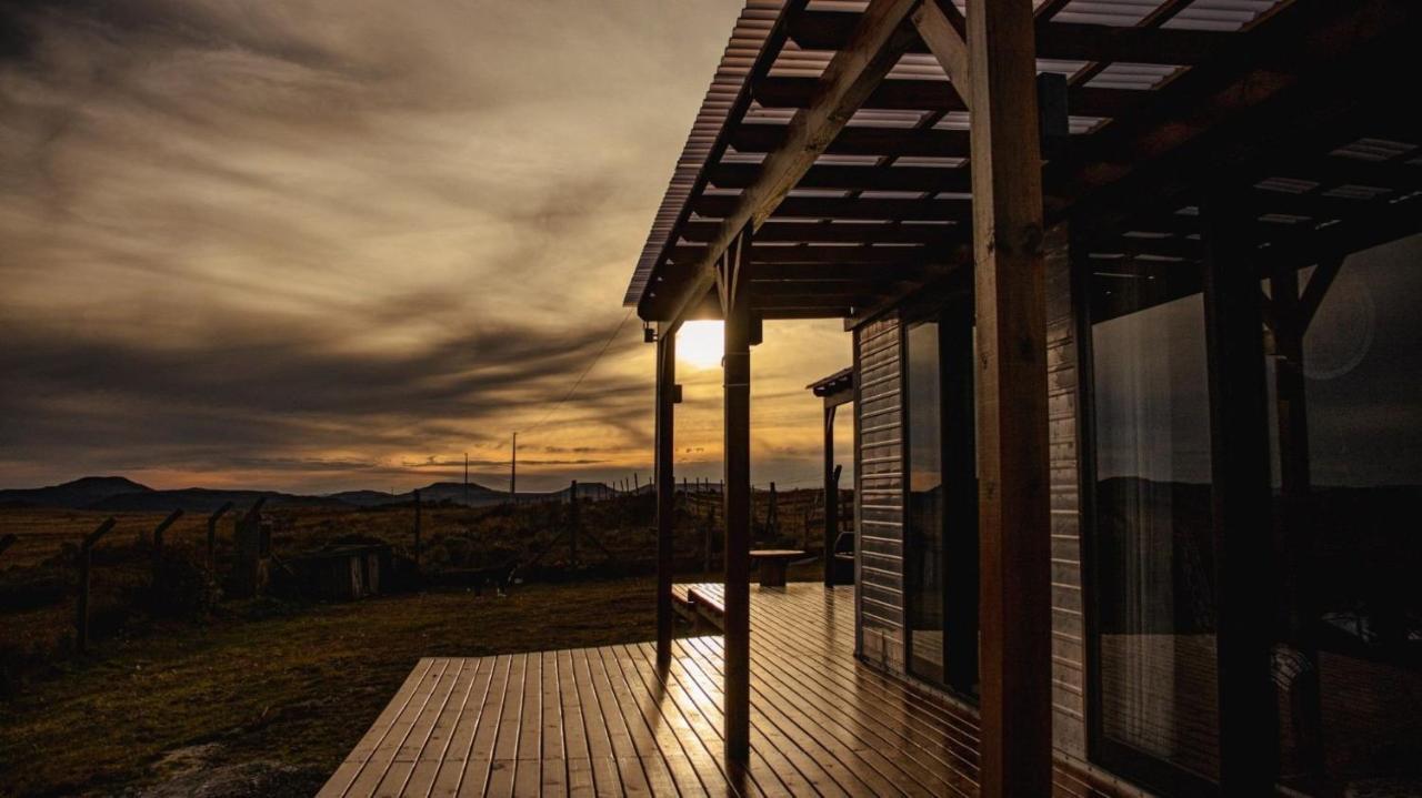 Montanha Do Sol - Urubici Hotel Exterior photo