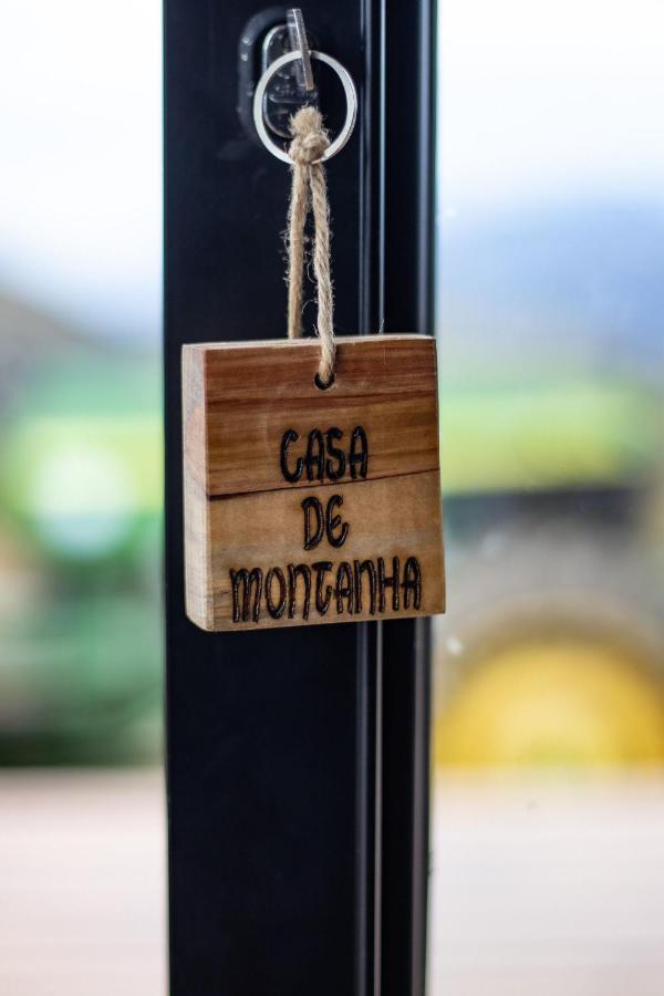 Montanha Do Sol - Urubici Hotel Exterior photo